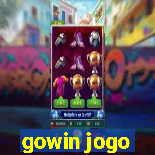 gowin jogo